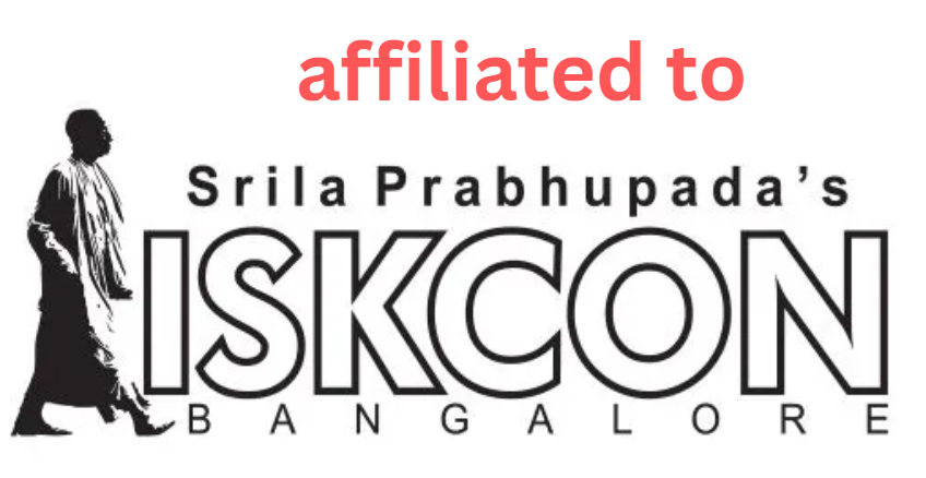 Iskcon Banglore