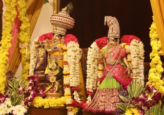 Glimpses of Balaram Jayanthi & Diksha Ceremony